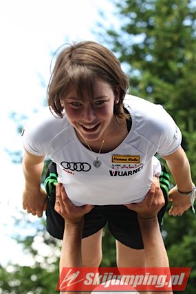 111 Elena Runggaldier